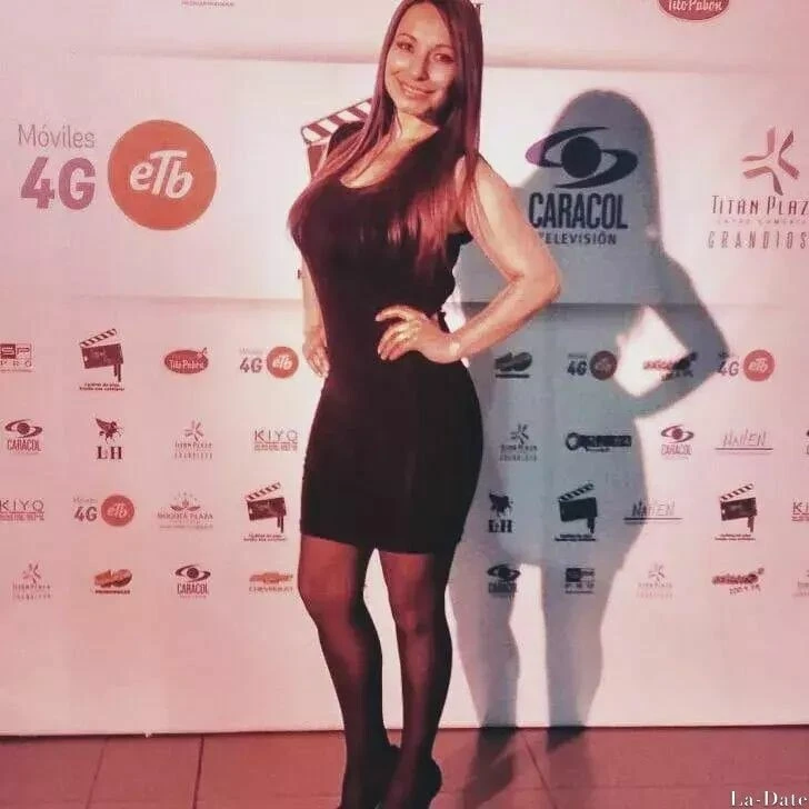 Carolina Profile image 1