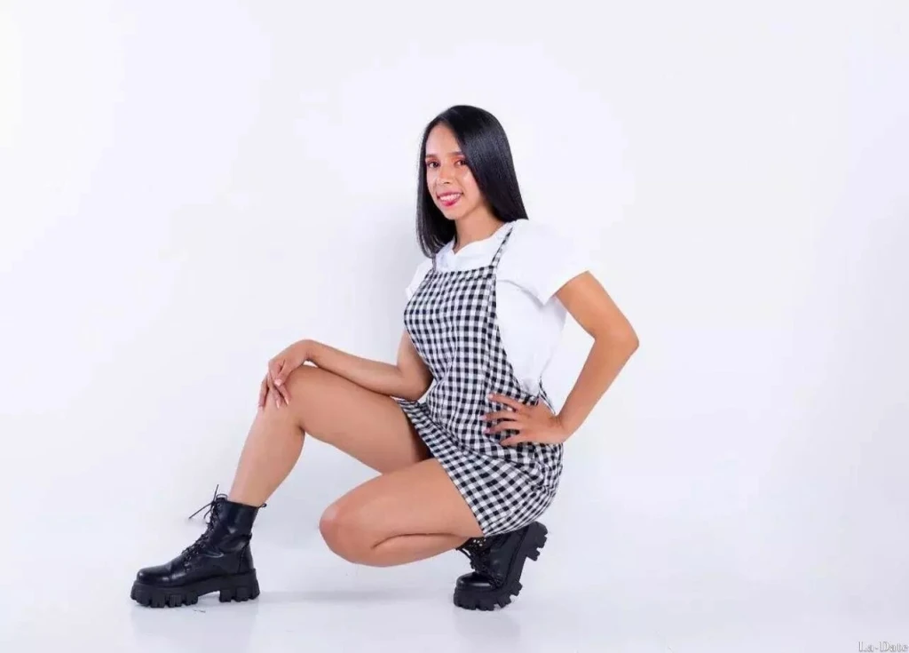 Jeniffer Profile image 1