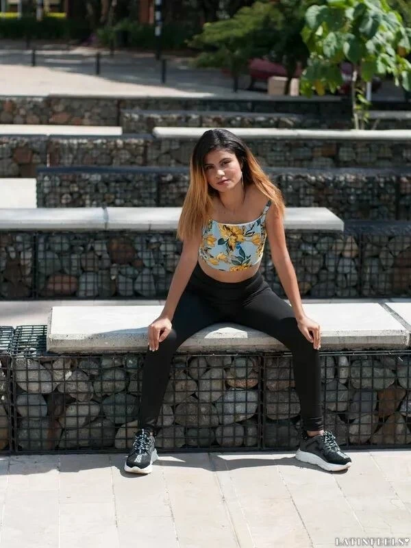 Sharon Profile image 4