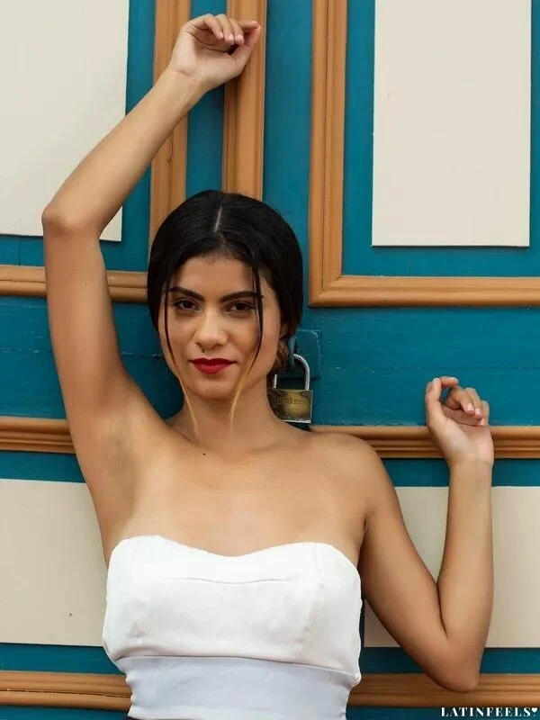 Sharon Profile image 2