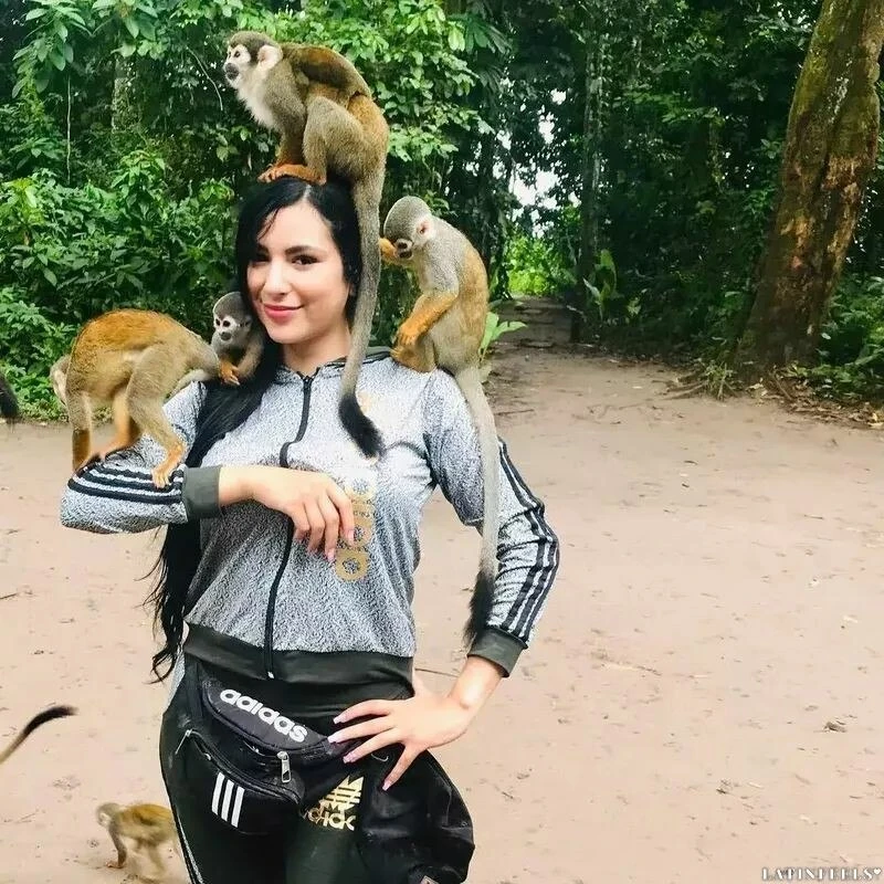 Michel Profile image 2