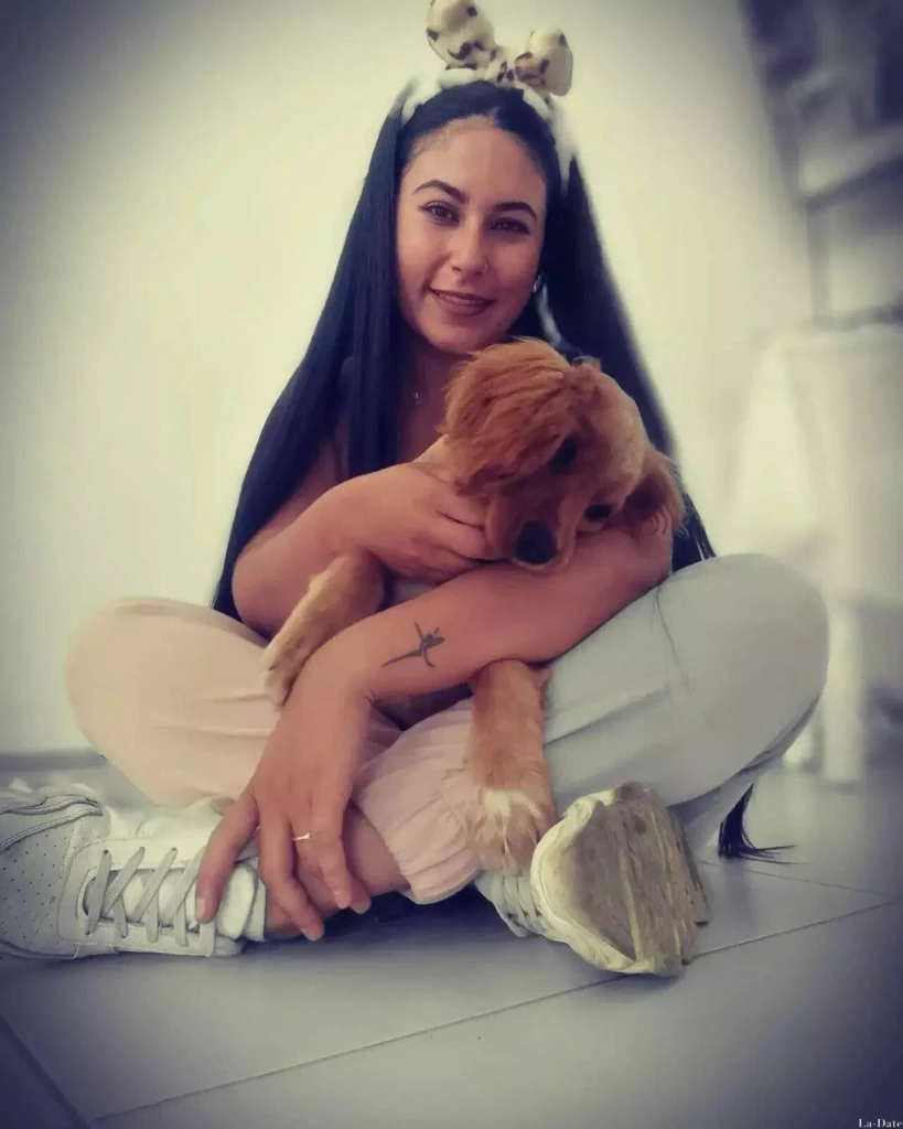 Maria Profile image 3