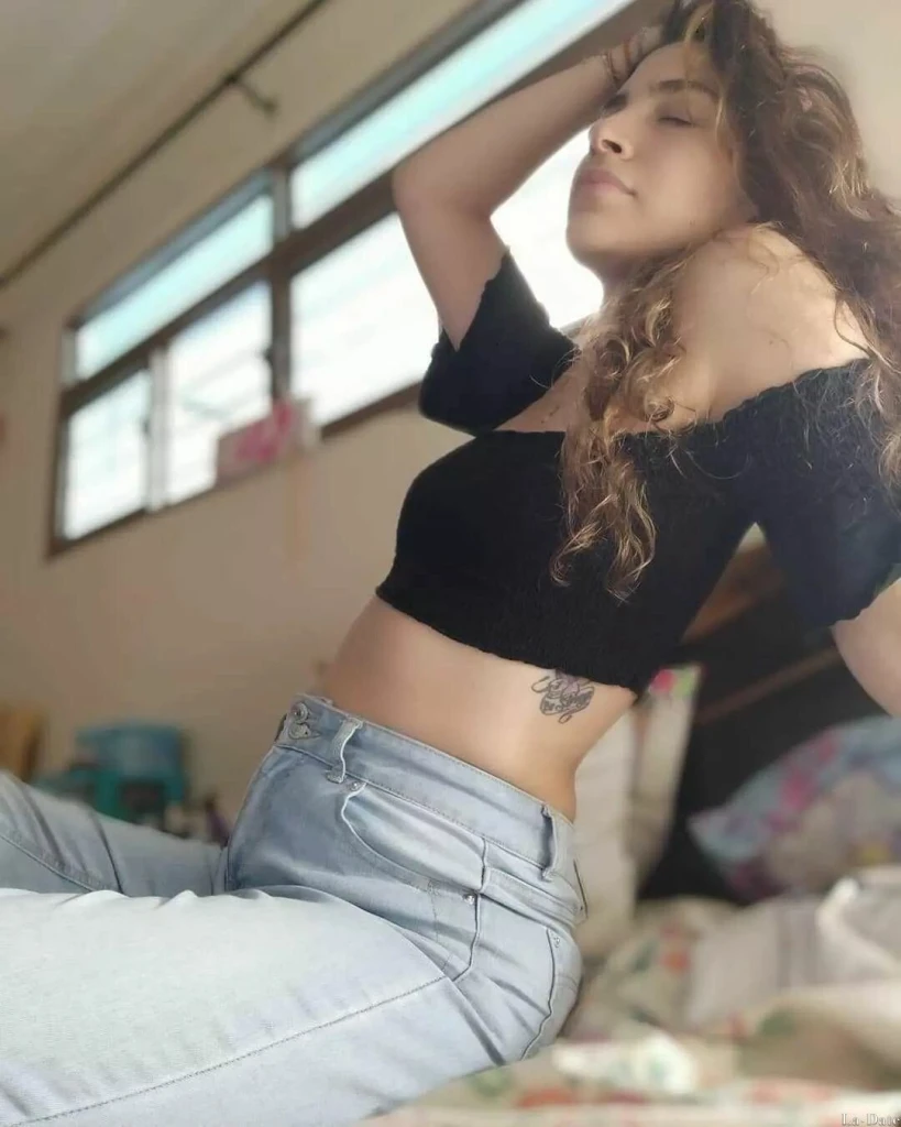 Monica Profile image 2