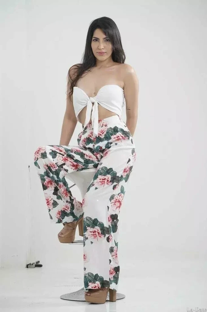 Monica Profile image 4