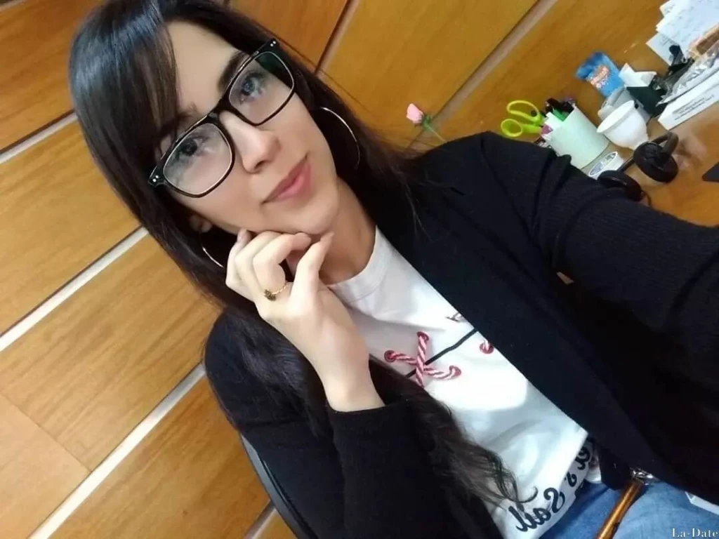 Monica Profile image 3