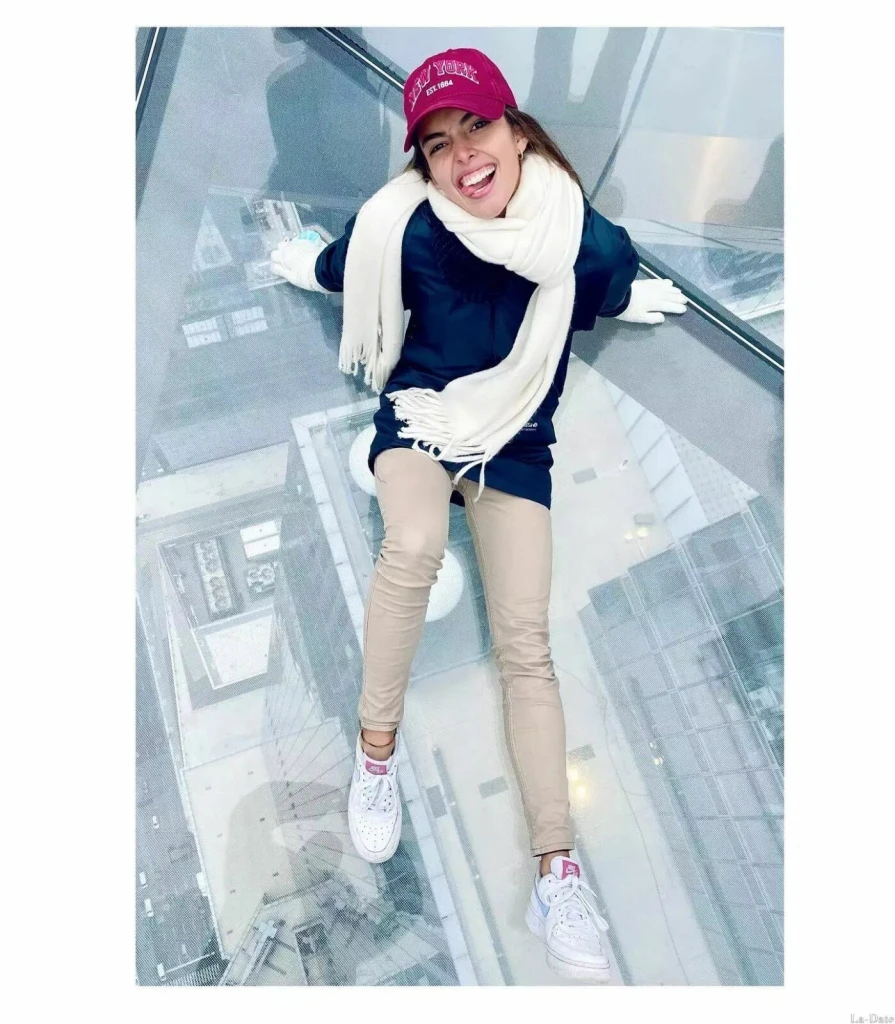 Geraldine Profile image 2