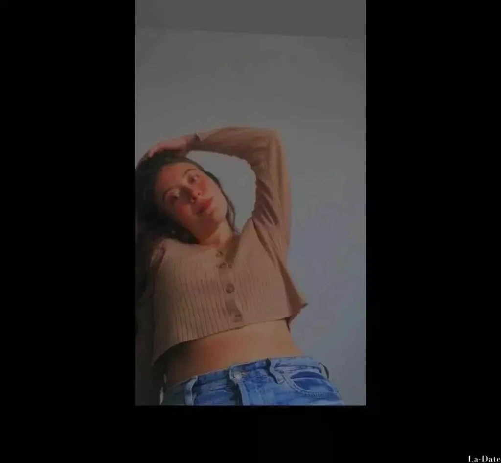 Geraldine Profile image 4