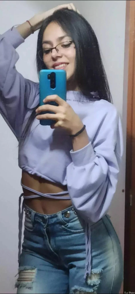 Xiomara Profile image 4