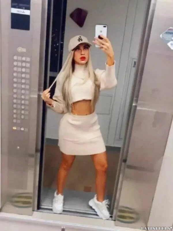 Maria Profile image 1