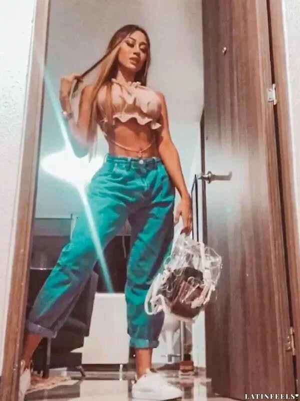 Maria Profile image 2