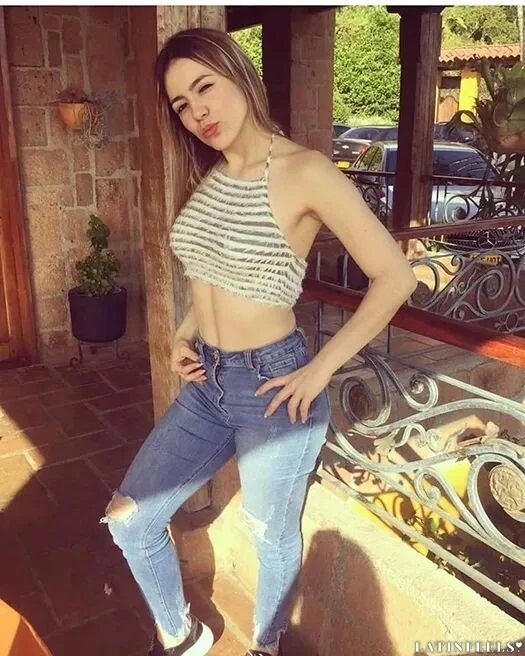 Eliana Profile image 4