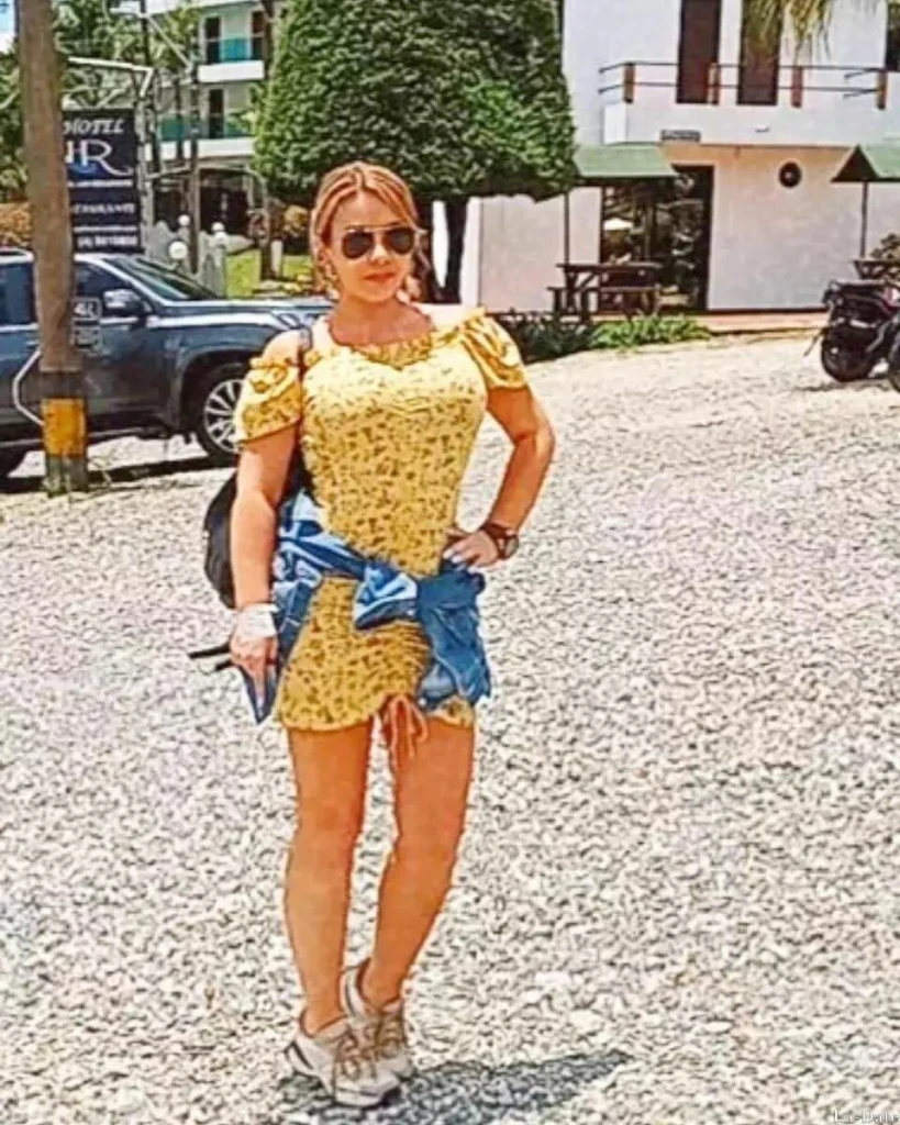 Mariana Profile image 4