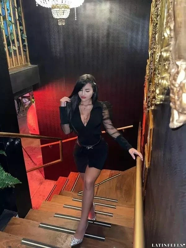 Luisa Profile image 1