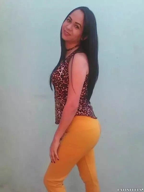 Karina Profile image 1