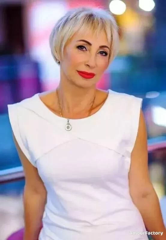 Victoriya Profile image 2