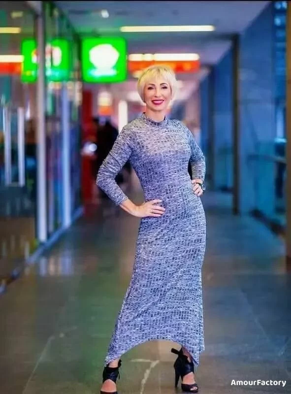 Victoriya Profile image 3