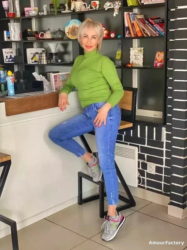 Victoriya Profile image 4