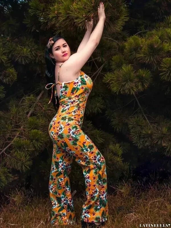 Paula Profile image 2