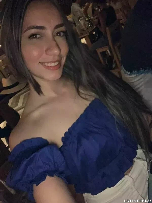 Maria Profile image 2