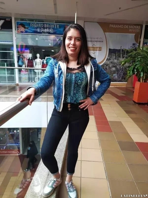 Teresa Profile image 3