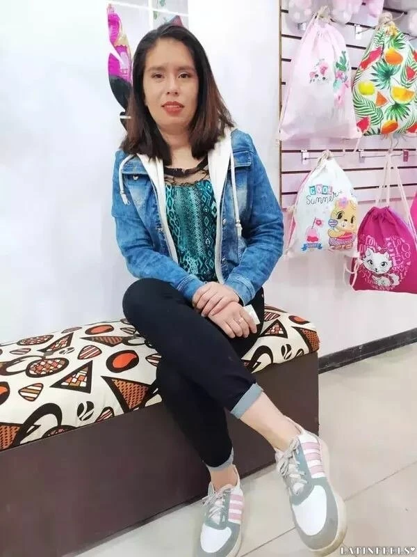 Teresa Profile image 2