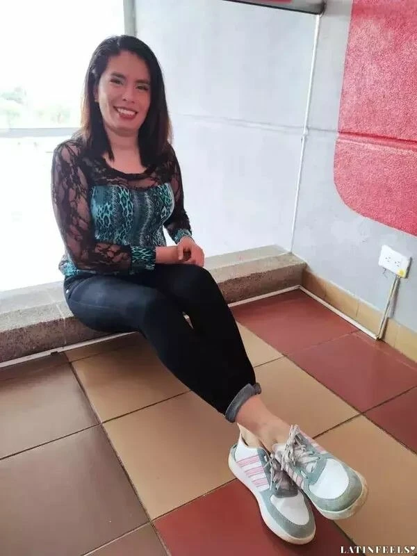 Teresa Profile image 1