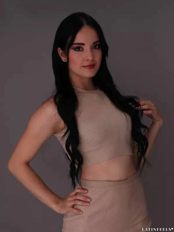 Marcela Profile image 3