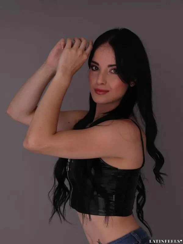 Marcela Profile image 1