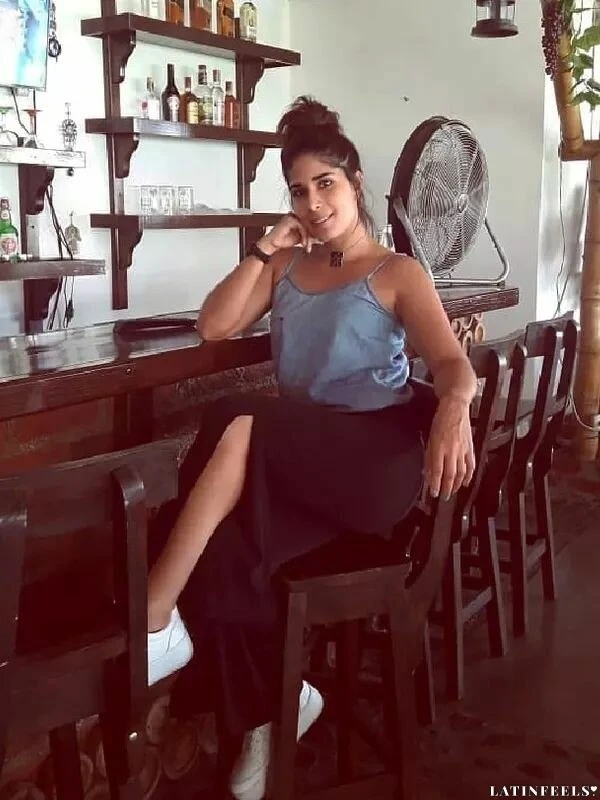 Fernanda Profile image 2