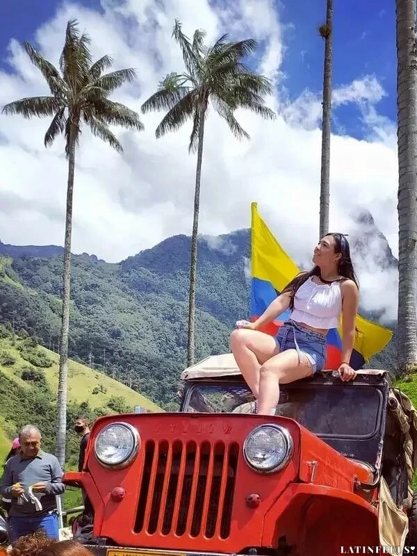 Sandra Profile image 2