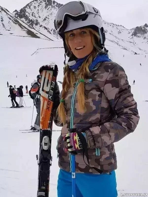 Andrea Profile image 3