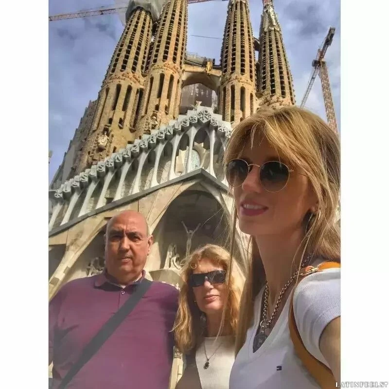 Andrea Profile image 2