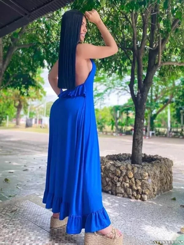 Valentina Profile image 1