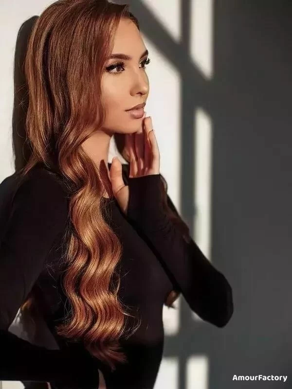 Elizavetta Profile image 1