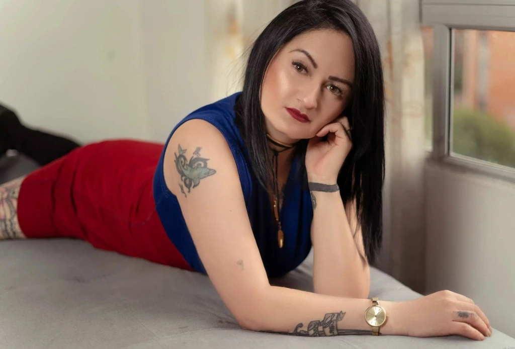 Maria Profile image 2