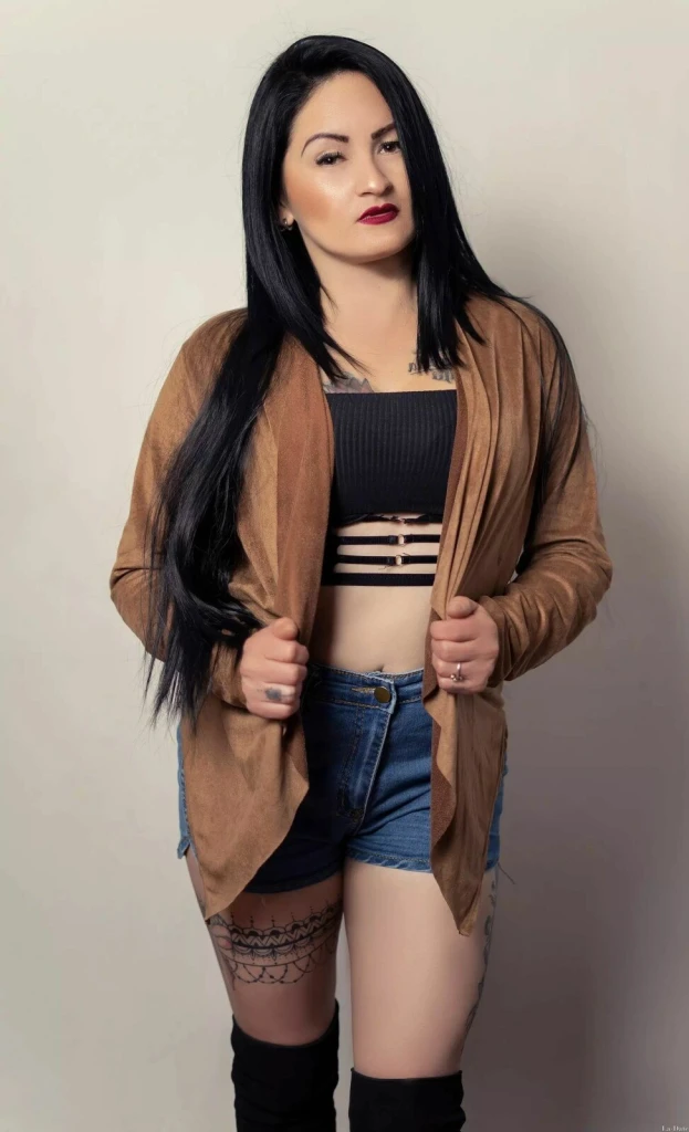 Maria Profile image 4