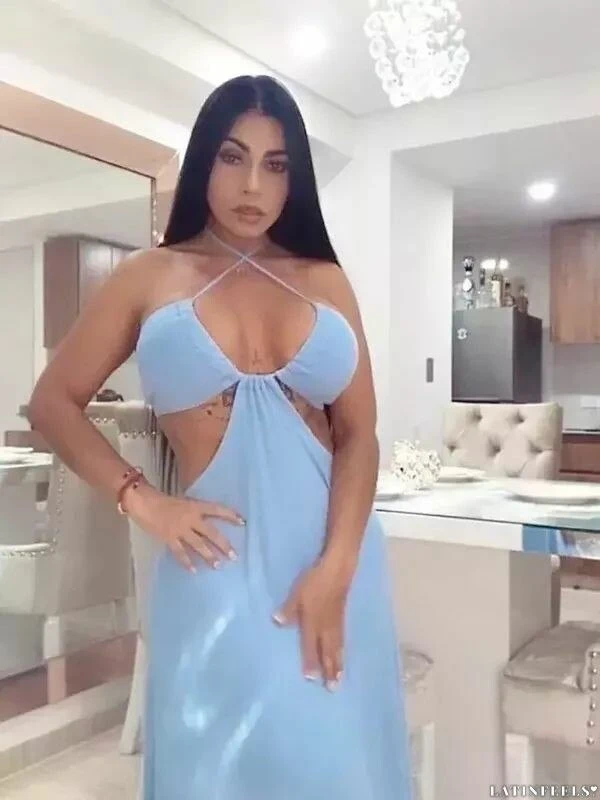 Daniela Profile image 1