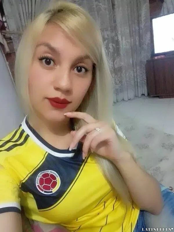 Yulieth Profile image 2