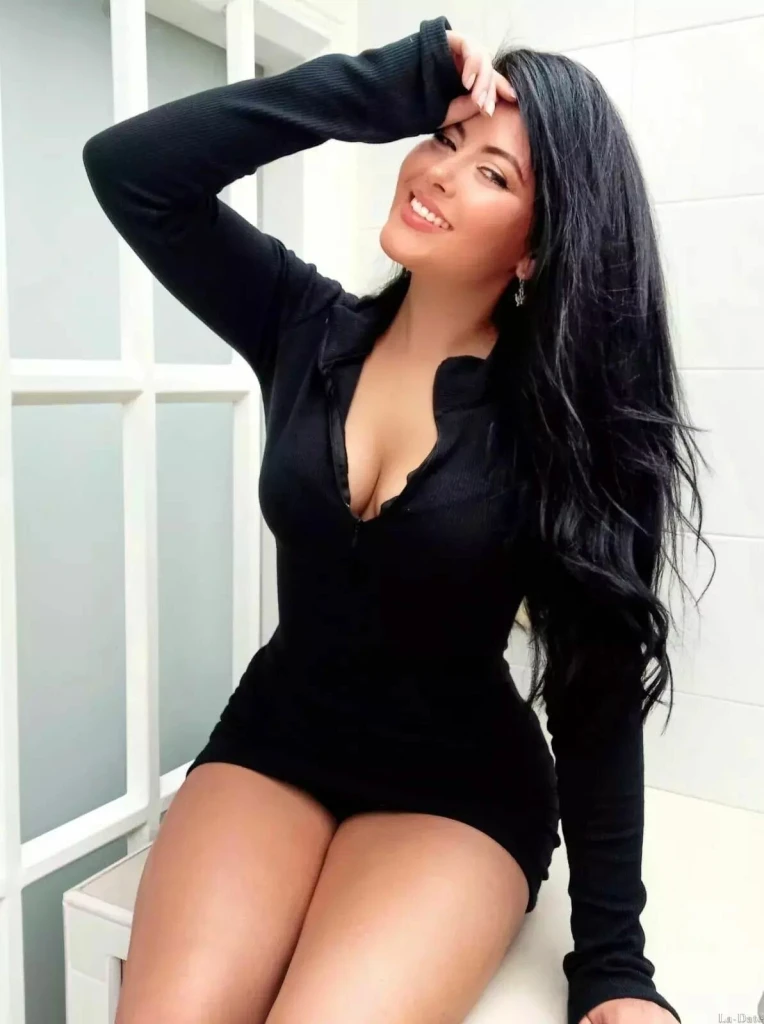 Andrea Profile image 2