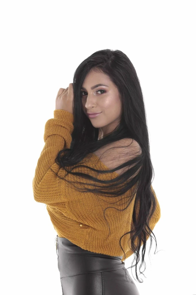 Maria Profile image 3