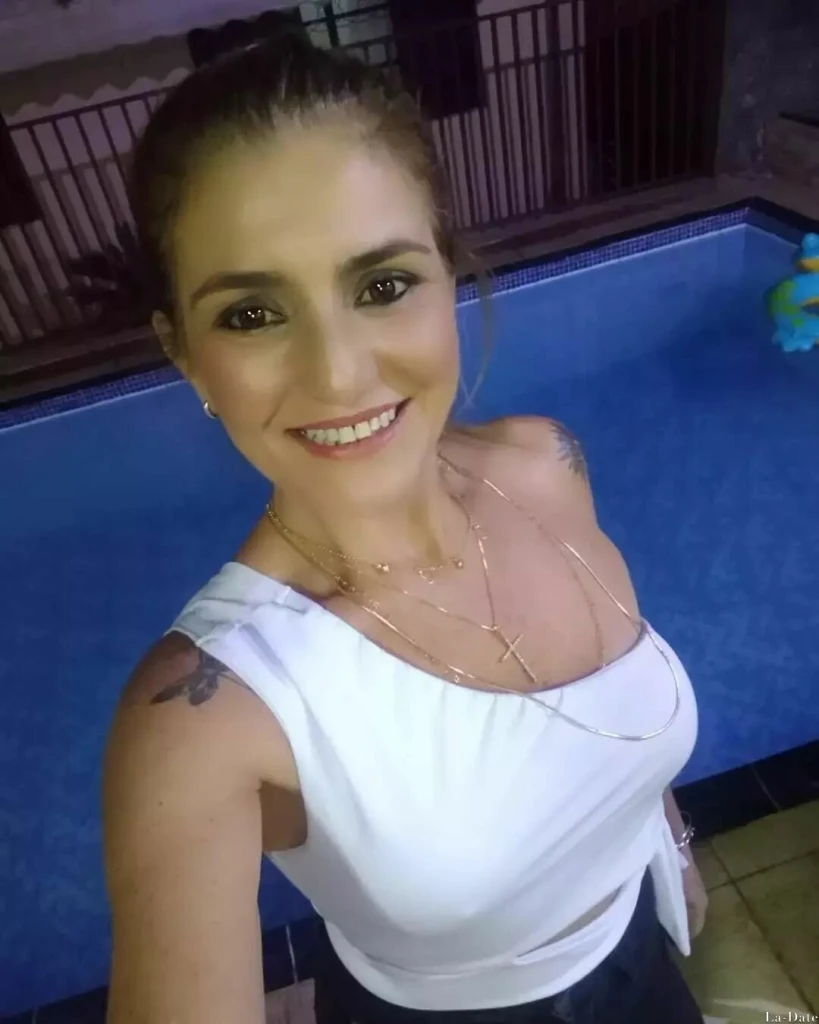 Maria Profile image 3