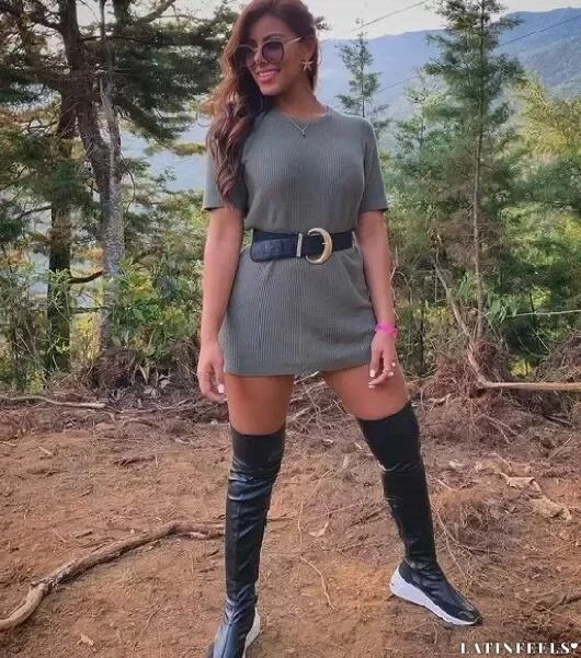 Maria Profile image 1