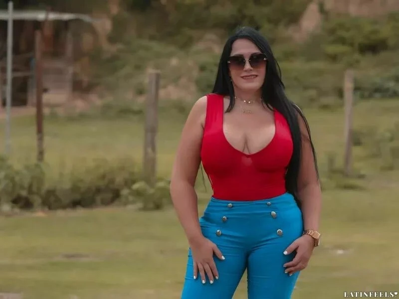 Maria Profile image 4