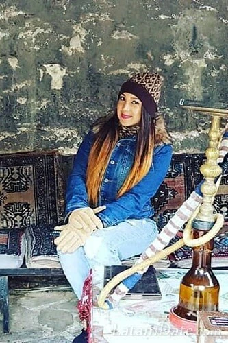 Jennie Profile image 1