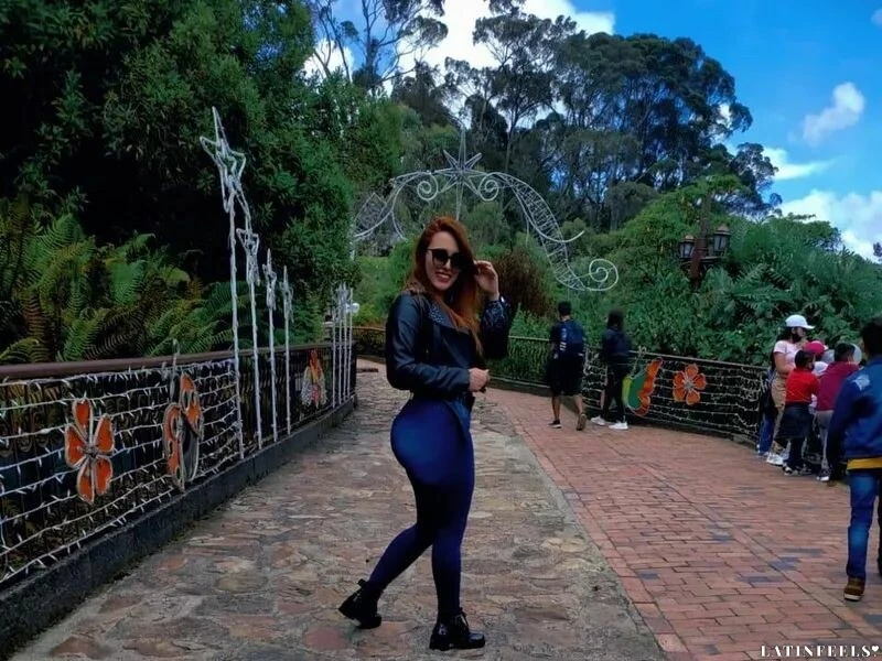 Palmira Valentina Profile image 1