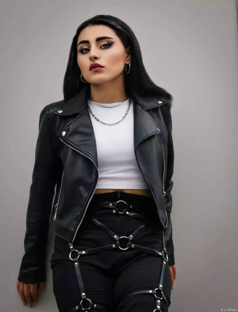 Tatiana Profile image 1