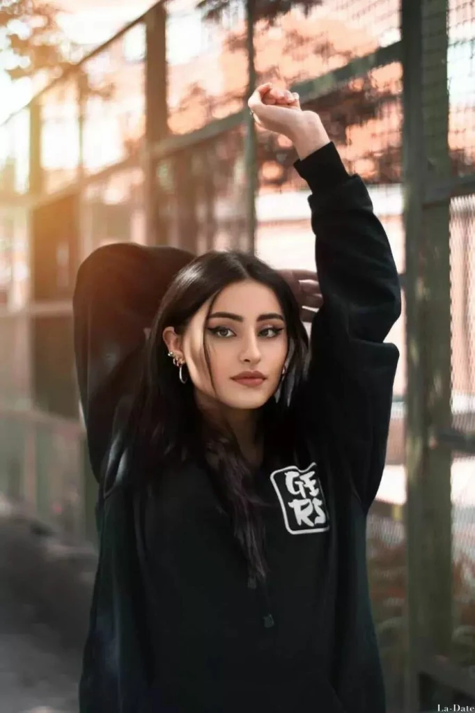 Tatiana Profile image 4