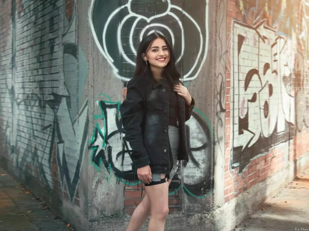 Tatiana Profile image 3