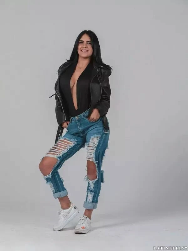 Edith Profile image 2