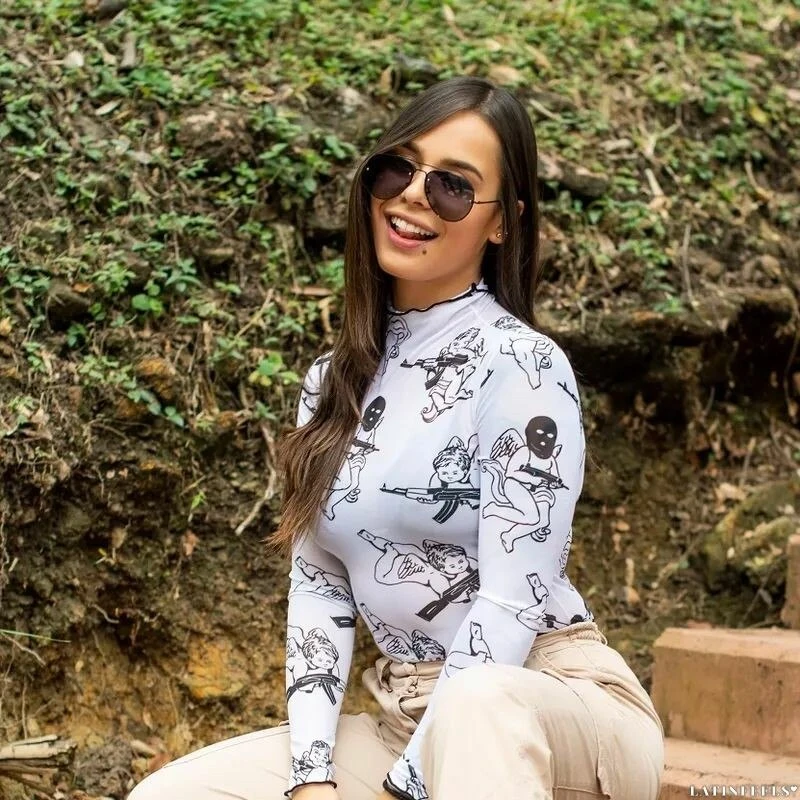 Vanessa Profile image 3